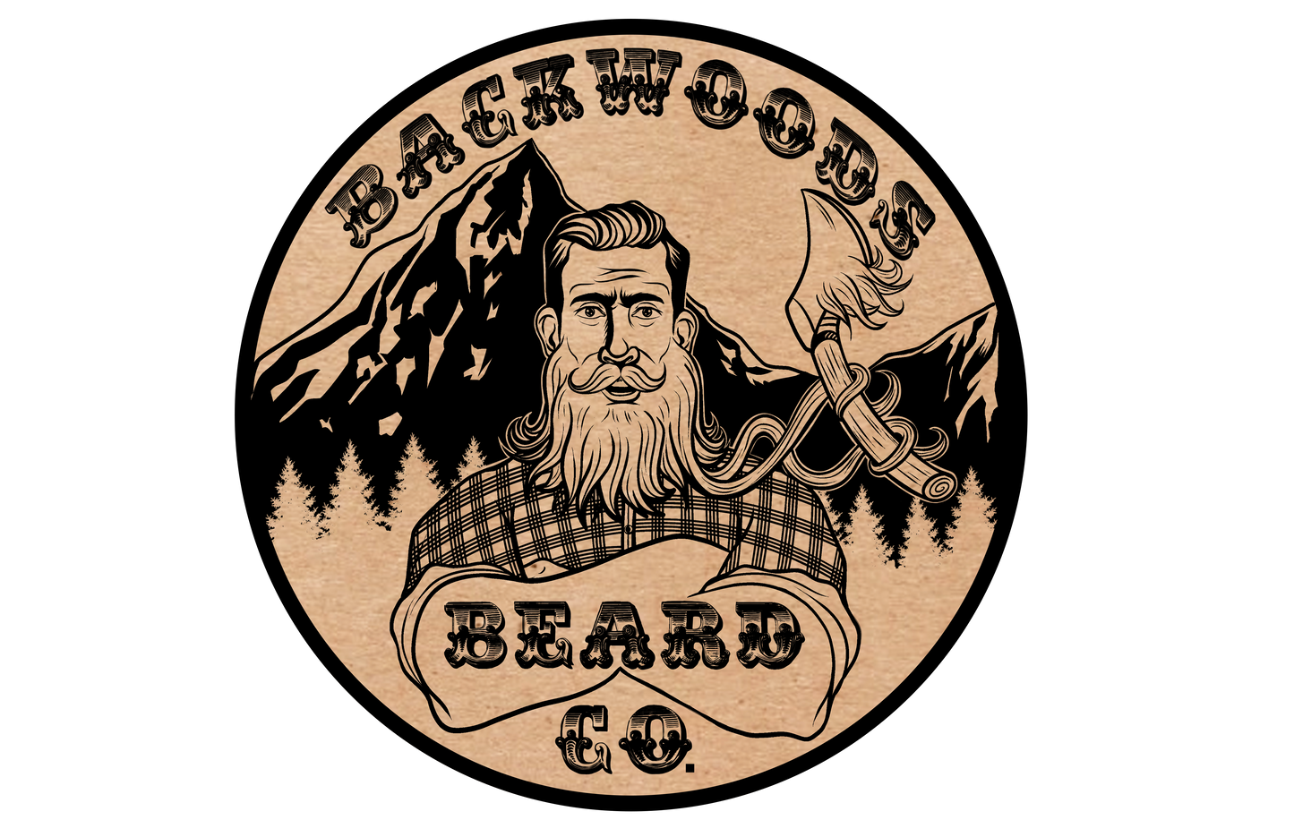 Backwoods Beard Co.