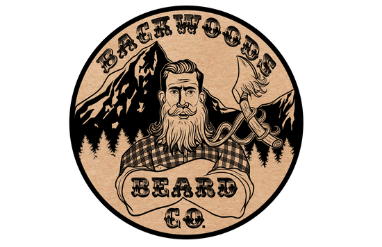 Backwoods Beard Co. 