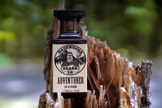 Load image into Gallery viewer, Adventurer Cologne- 1.7 oz
