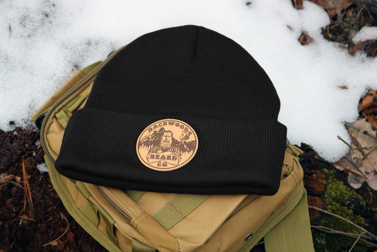 Backwoods Beanie