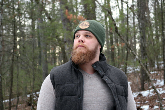 Backwoods Beanie