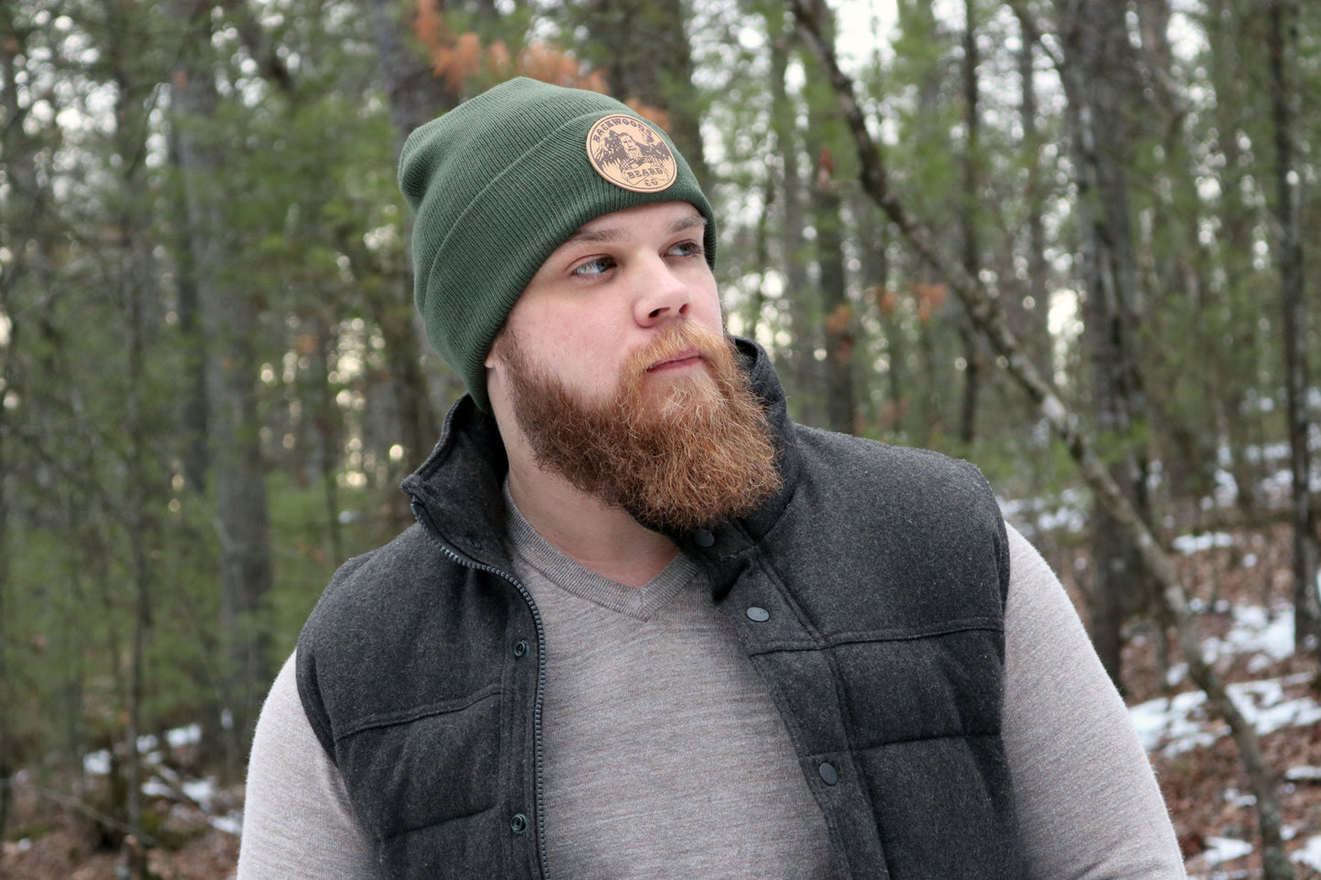 Backwoods Beanie