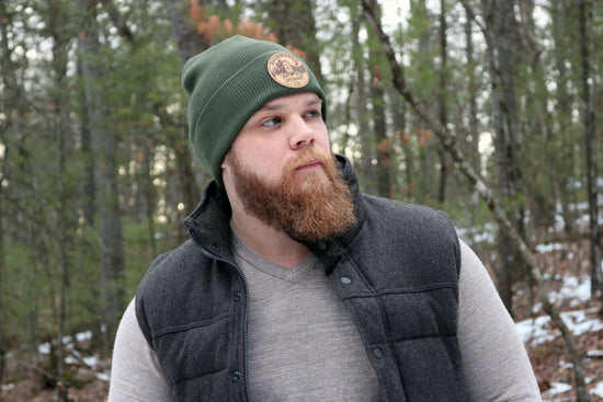 Backwoods Beanie
