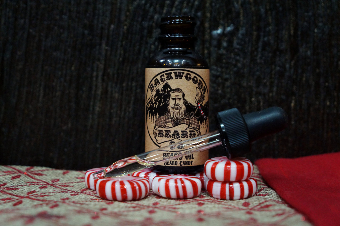 Load image into Gallery viewer, Beard Candy Beard Oil
