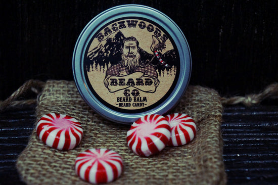 Beard Candy Beard Balm