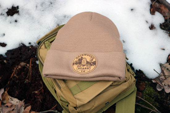 Backwoods Beanie
