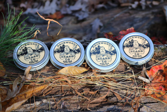 Fall Balm Selection