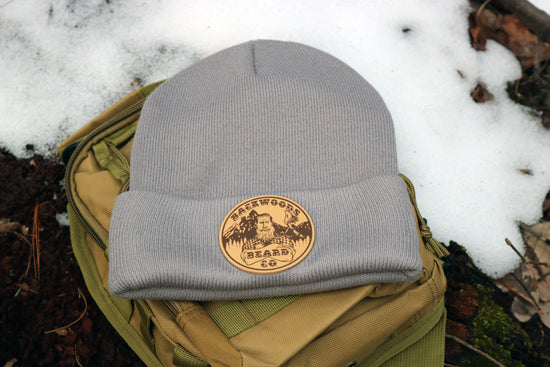 Load image into Gallery viewer, Backwoods Beanie
