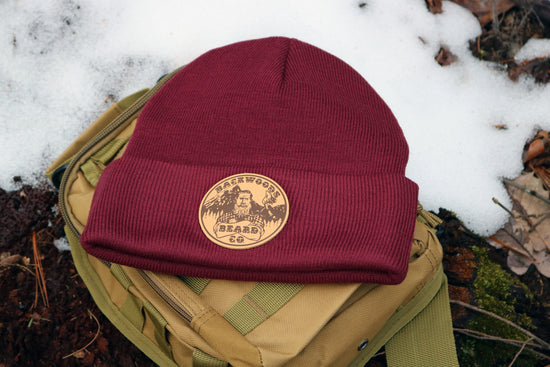 Backwoods Beanie