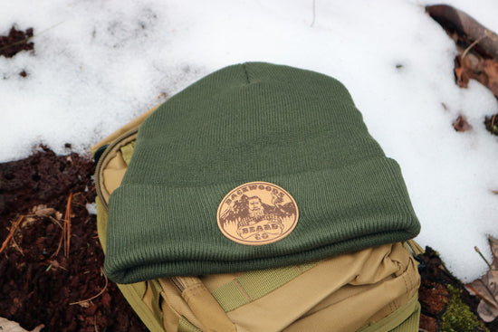 Backwoods Beanie