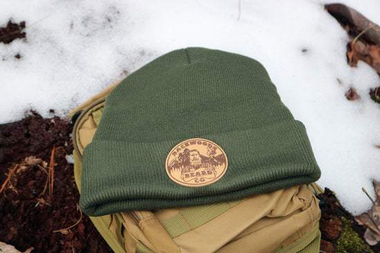 Load image into Gallery viewer, Backwoods Beanie
