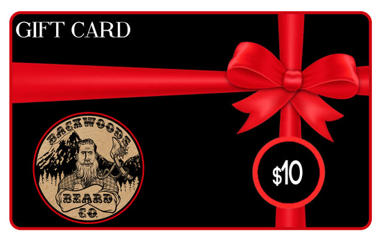$10 Gift Card