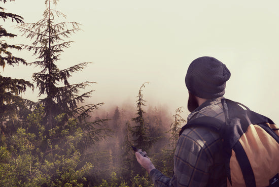 Mountain Mist Beard 